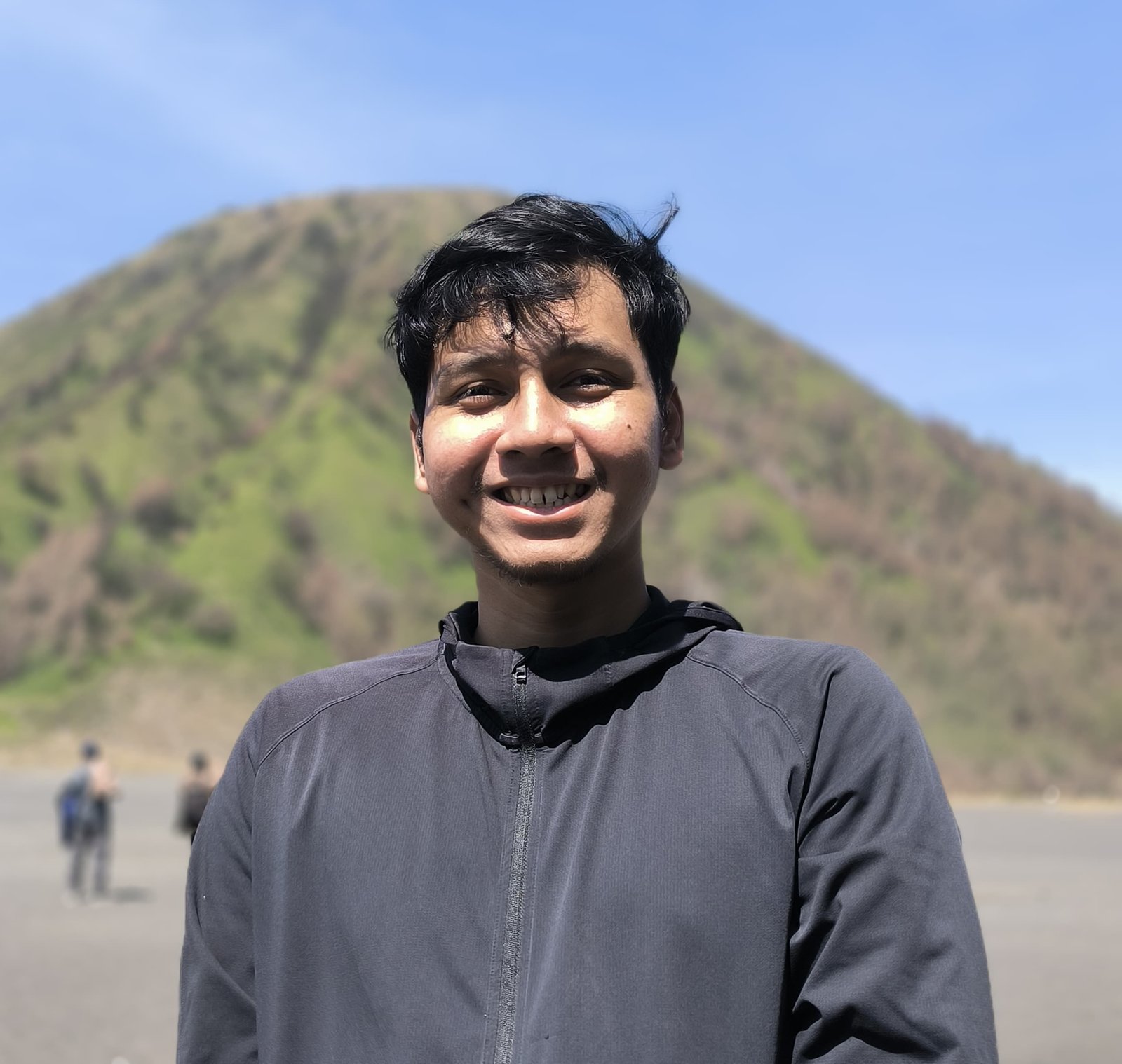 Fajari Bagas