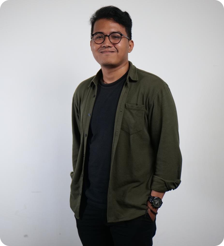 Deo Andra Gunawan