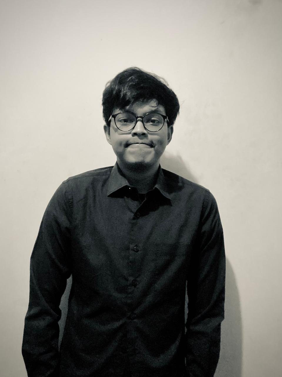 M Dhuha Rohim