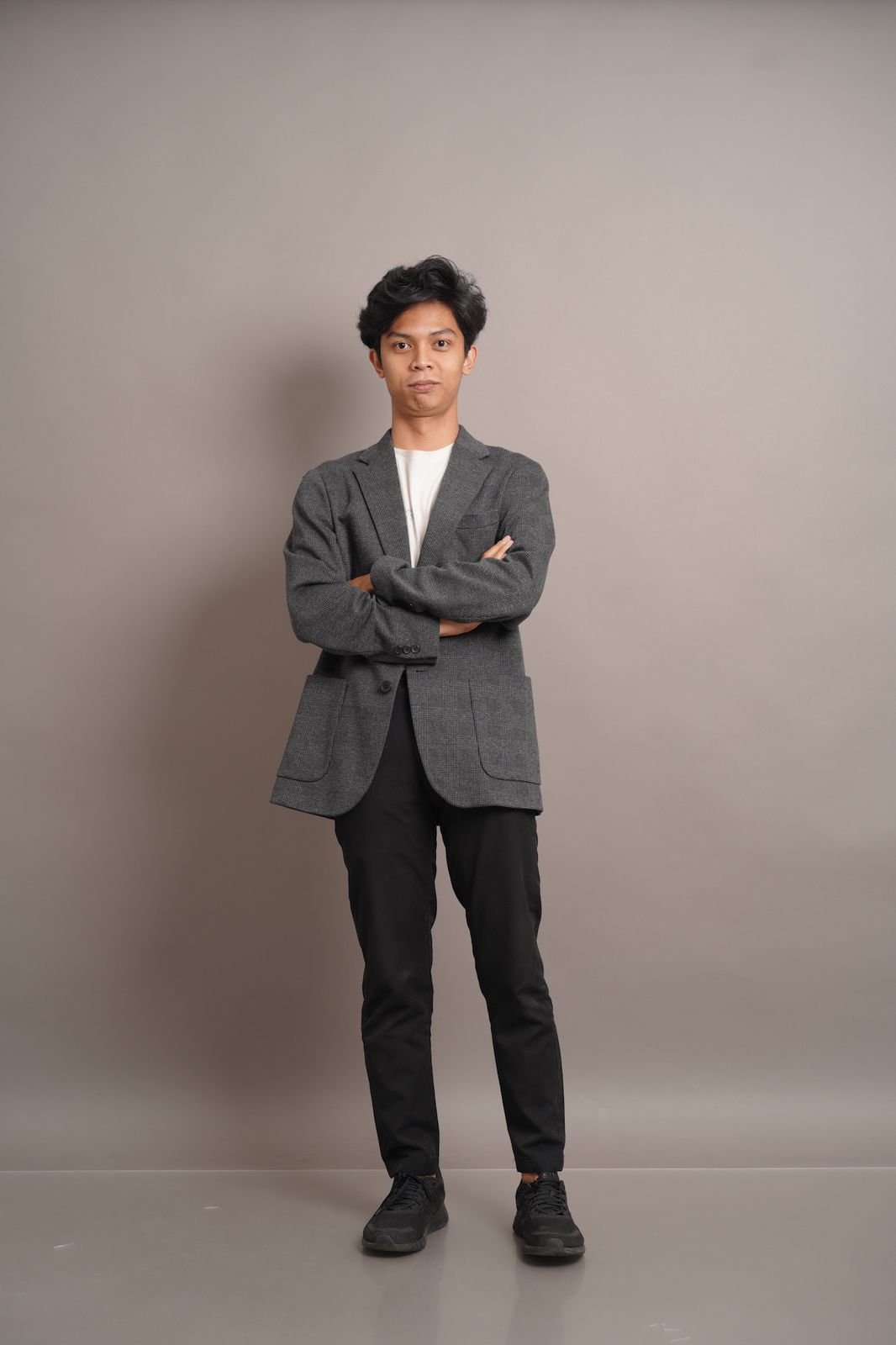 Fio Prasetyo