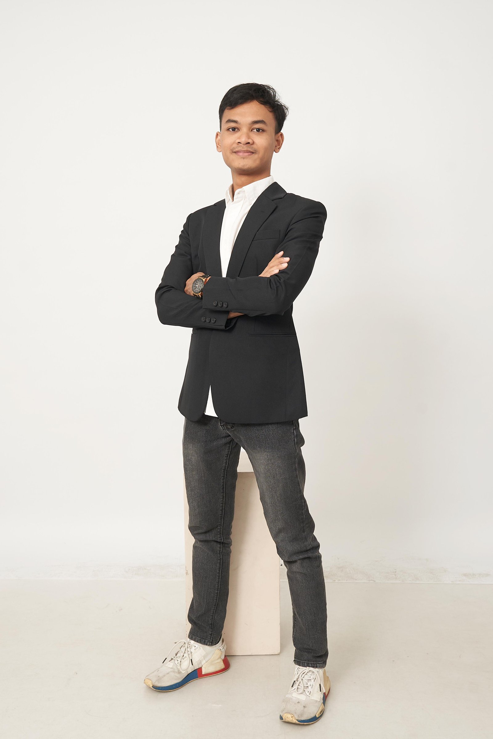 Guntur Masputra Jr