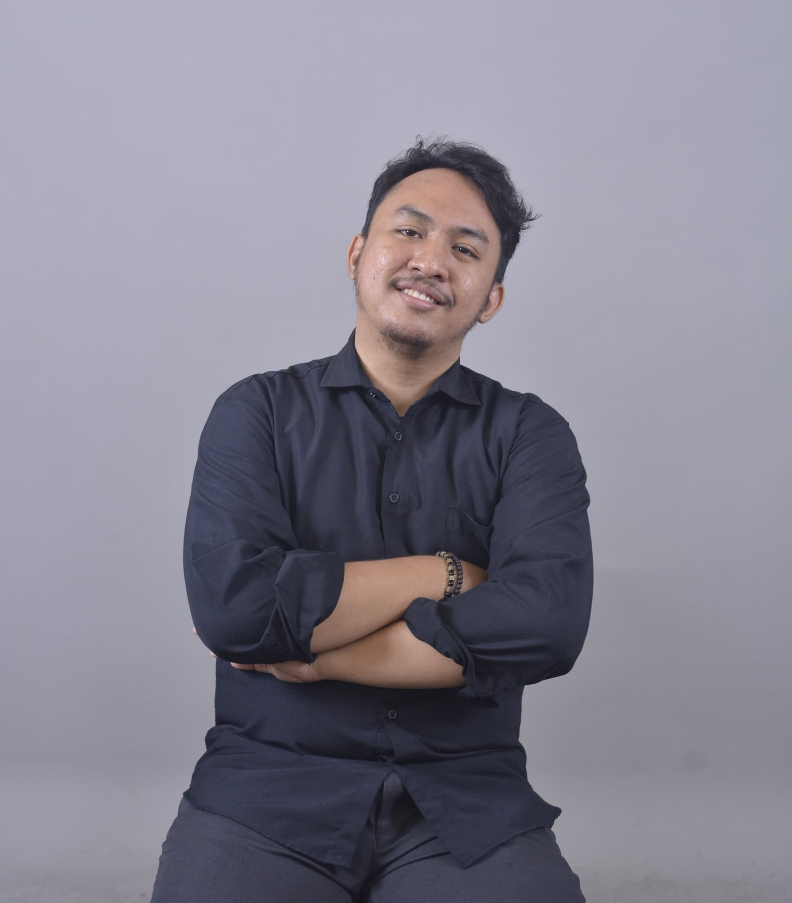 Rayhan Ibrahim Manitri